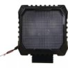 PHARE LED BLEU CARRE 10/30V 40W 6000 LUMENS S - ref. 1210144 | TP Agri
