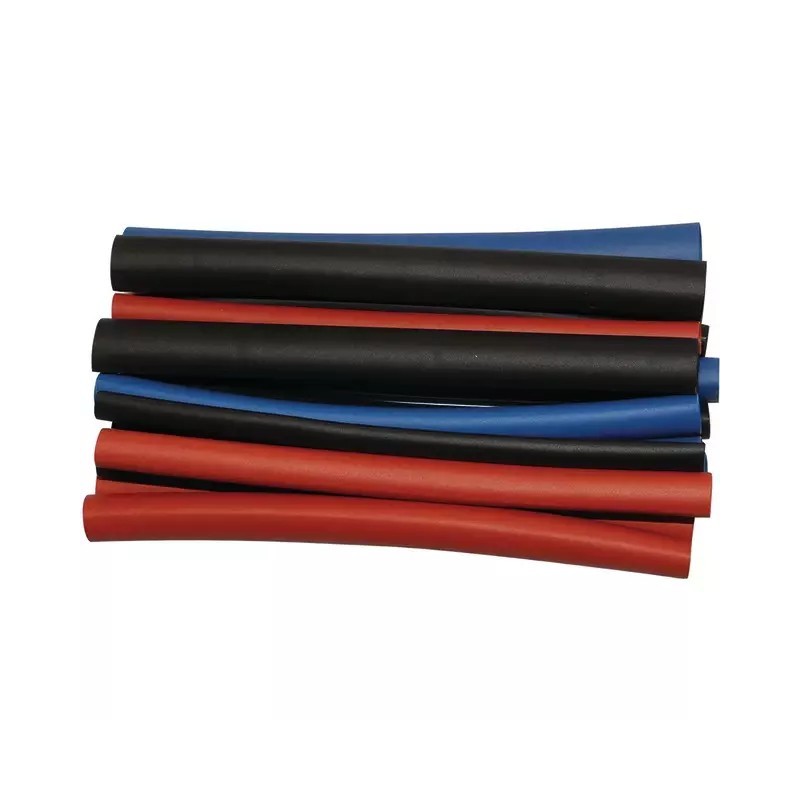 GAINE THERMORETRACTABLE ETANCHE 1,6 A 5 MM LG - ref. 2140520 | TP Agri