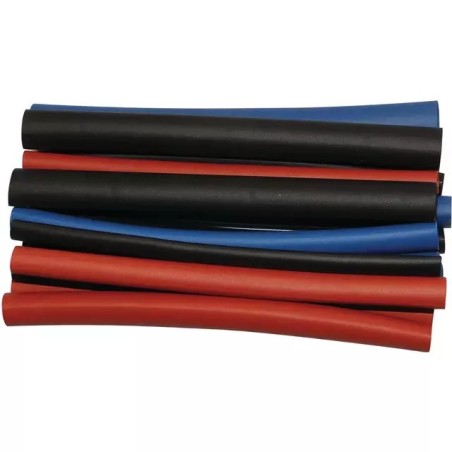GAINE THERMORETRACTABLE ETANCHE 1,6 A 5 MM LG - ref. 2140520 | TP Agri