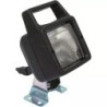 PROJECTEUR DE TRAVAIL CARRE LAMPE H3 12V 55W