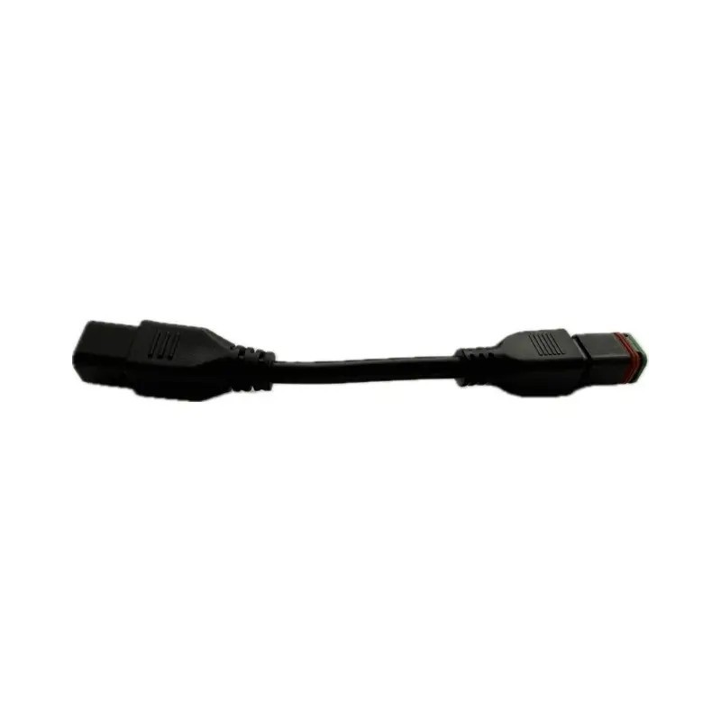CABLE INVERSION POLARITE MALE FEMELLE DEUTSCH - ref. 1210249 | TP Agri