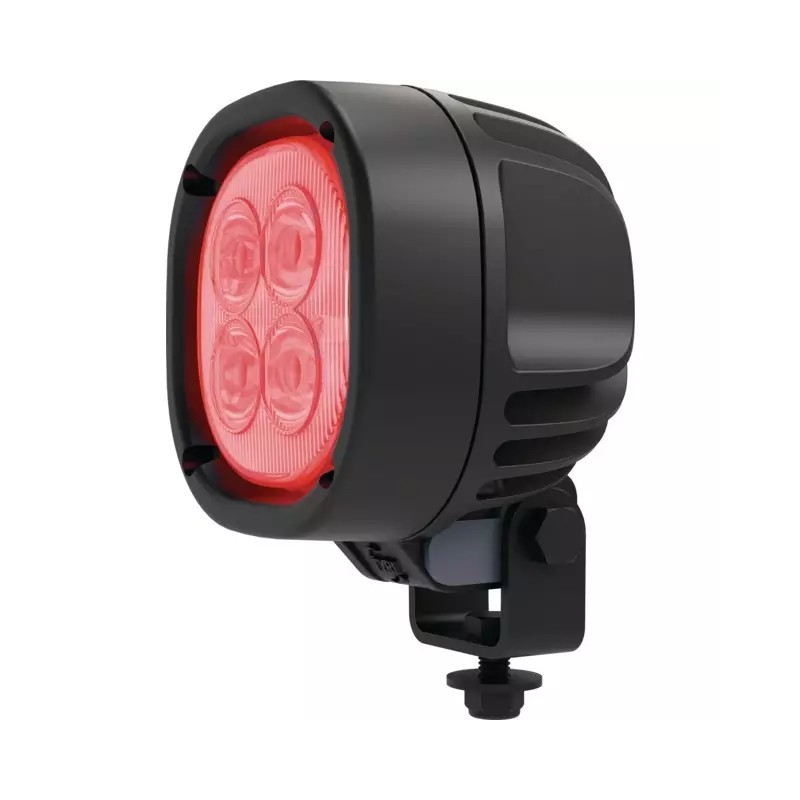 FEUX LED DE PULVERISATION REDBEAM 1010 TYRI