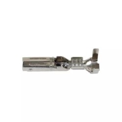 COSSE PLATE FEMELLE AMP SUPERSEAL 1,5MM SACHET DE 100