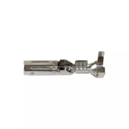 COSSE PLATE FEMELLE AMP SUPERSEAL 1,5MM SACHET DE 100