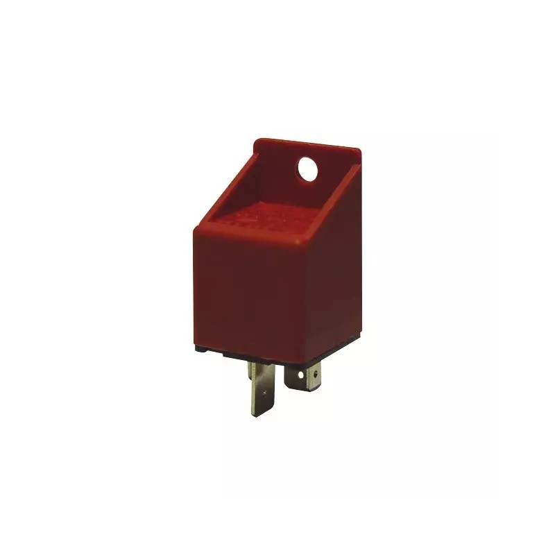 RELAIS DE PUISSANCE 12V 70A 4 BORNES BLISTER - ref. 3814282 | TP Agri