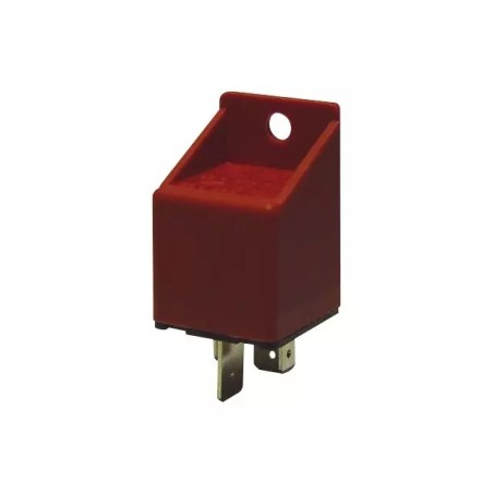 RELAIS DE PUISSANCE 12V 70A 4 BORNES BLISTER - ref. 3814282 | TP Agri