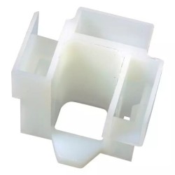 SACHET DE 50 CONNECTEURS DE PHARE 3 VOIES - ref. 259109 | TP Agri