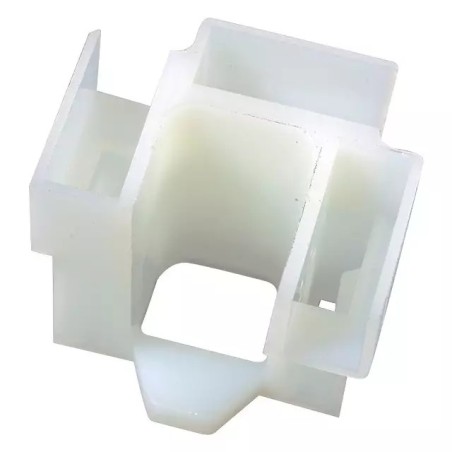 SACHET DE 50 CONNECTEURS DE PHARE 3 VOIES