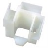 SACHET DE 50 CONNECTEURS DE PHARE 3 VOIES