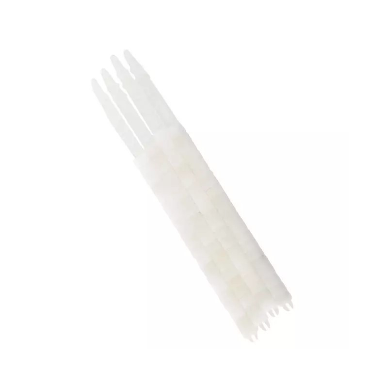 RECHARGE DE 5 BARRETTES DE CLIPS POUR 1240610 - ref. 1240614 | TP Agri