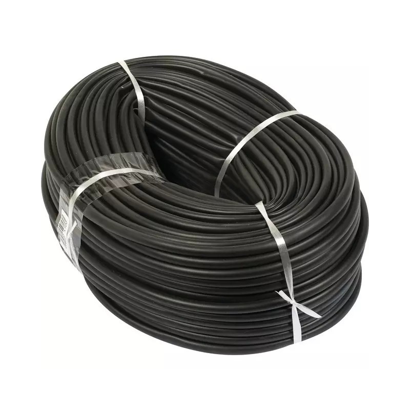 GAINE D'ISOLATION SOUPLE Ø INTERIEUR 8 MM LE - ref. 1240478 | TP Agri