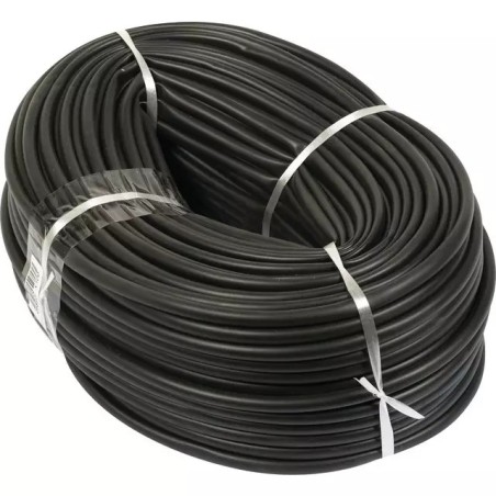 GAINE D'ISOLATION SOUPLE Ø INTERIEUR 8 MM LE - ref. 1240478 | TP Agri