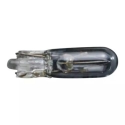 AMPOULE TEMOIN SANS CULOT 12V 1,2W BLISTER DE 2