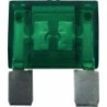FUSIBLE ENFICHABLE MEGA 30A BLISTER DE 2 - ref. 3808340 | TP Agri