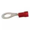 COSSE A OEIL ROUGE 5MM BLISTER DE 18 - ref. 3810082 | TP Agri