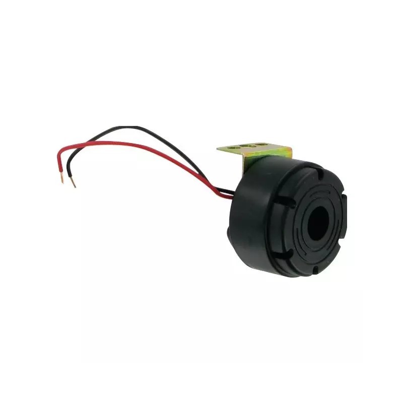 ALARME DE RECUL STANDARD 12/24V 86/96DB BLISTER