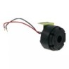 ALARME DE RECUL STANDARD 12/24V 86/96DB BLISTER