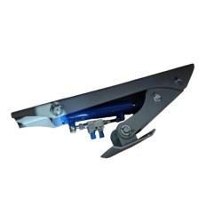 Béquille compas LG870 charge 15T | TP Agri