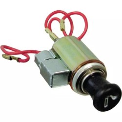 ALLUME CIGARE COMPLET AVEC ECLAIRAGE 12V BLISTER