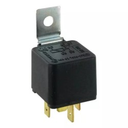 RELAIS 12V 30A 5 BORNES