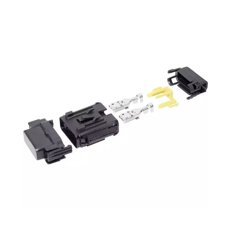 PORTE FUSIBLE ENFICHABLE MEGA ETANCHE BLISTER - ref. 3808535 | TP Agri