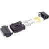 PORTE FUSIBLE ENFICHABLE MEGA ETANCHE BLISTER - ref. 3808535 | TP Agri