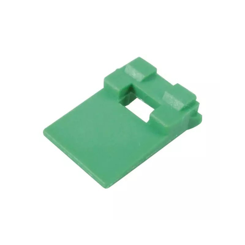 CALE CONNECTEUR FEMELLE 2 POLES (SACHET 10) - ref. 1240703 | TP Agri