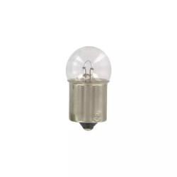 AMPOULE GRAISSEUR 12V 5W BA15S BOITE DE 10