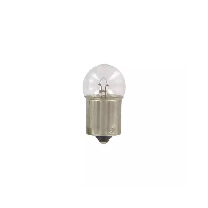 AMPOULE GRAISSEUR 12V 5W BA15S BOITE DE 10
