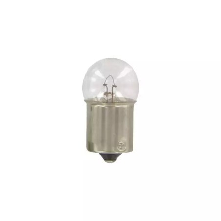 AMPOULE GRAISSEUR 12V 5W BA15S BOITE DE 10