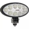 PHARE DE TRAVAIL 10 LED OVAL 4000 LUMENS - ref. 1210113 | TP Agri