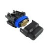 PORTE FUSIBLE ENFICHABLE STANDARD ETANCHE POU - ref. 3808537 | TP Agri