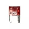 FUSIBLE ENFICHABLE MICRO 10A BLISTER DE 6 - ref. 3808392 | TP Agri