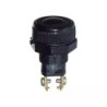 VOYANT LUMINEUX ROND VERT 18MM 12V AVEC AMPOU - ref. 3814220 | TP Agri