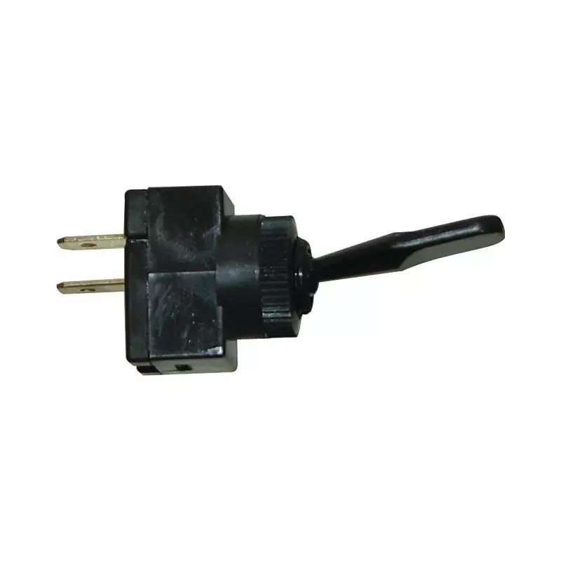 INTERRUPTEUR A LEVIER PLASTIQUE 2 POSITIONS O - ref. 3814112 | TP Agri