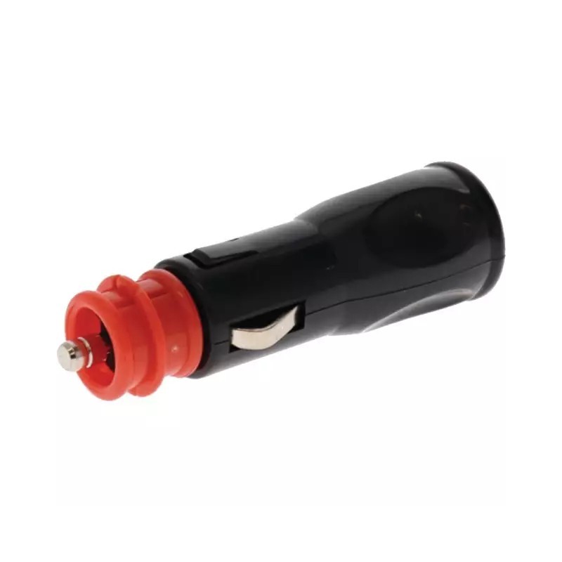 PRISE ALLUME CIGARE 2 POLES AVEC FUSIBLE BLIS - ref. 3814404 | TP Agri