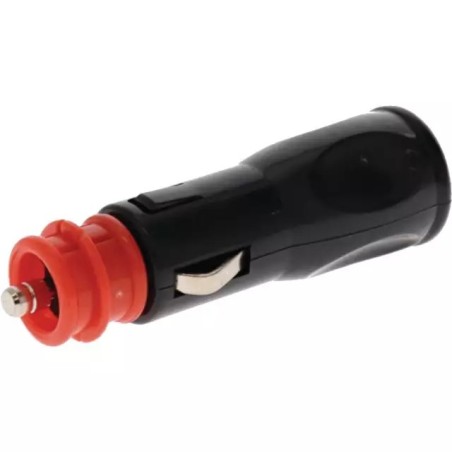 PRISE ALLUME CIGARE 2 POLES AVEC FUSIBLE BLIS - ref. 3814404 | TP Agri