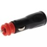 PRISE ALLUME CIGARE 2 POLES AVEC FUSIBLE BLIS - ref. 3814404 | TP Agri