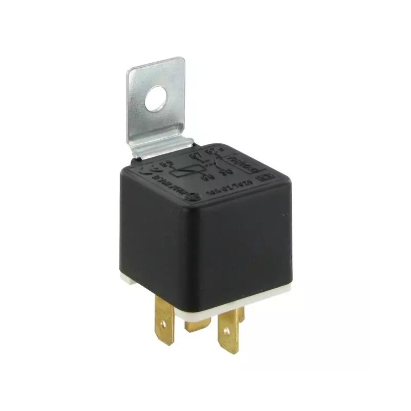 RELAIS INVERSEUR 24V 10/20A 5 BORNES