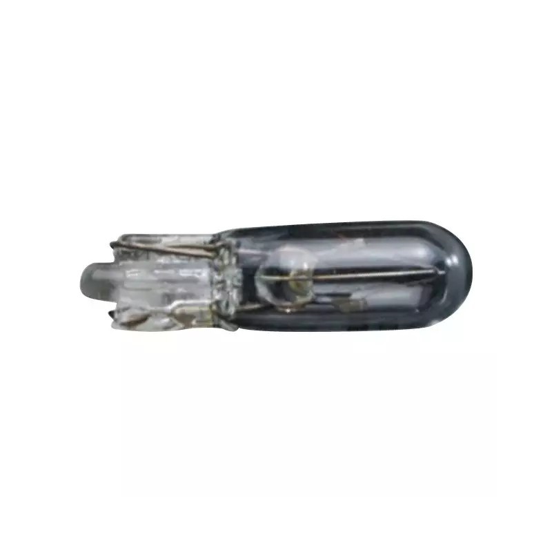 AMPOULE TEMOIN SANS CULOT 12V 1,2W BLISTER DE 5