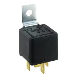 RELAIS 12V 30A 5 BORNES BLISTER