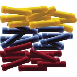COSSE RACCORD BOUT A BOUT ASSORTIMENT BLISTER - ref. 3810264 | TP Agri