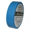 RUBAN ADHESIF ISOLANT 15 MM X 10M BLEU
