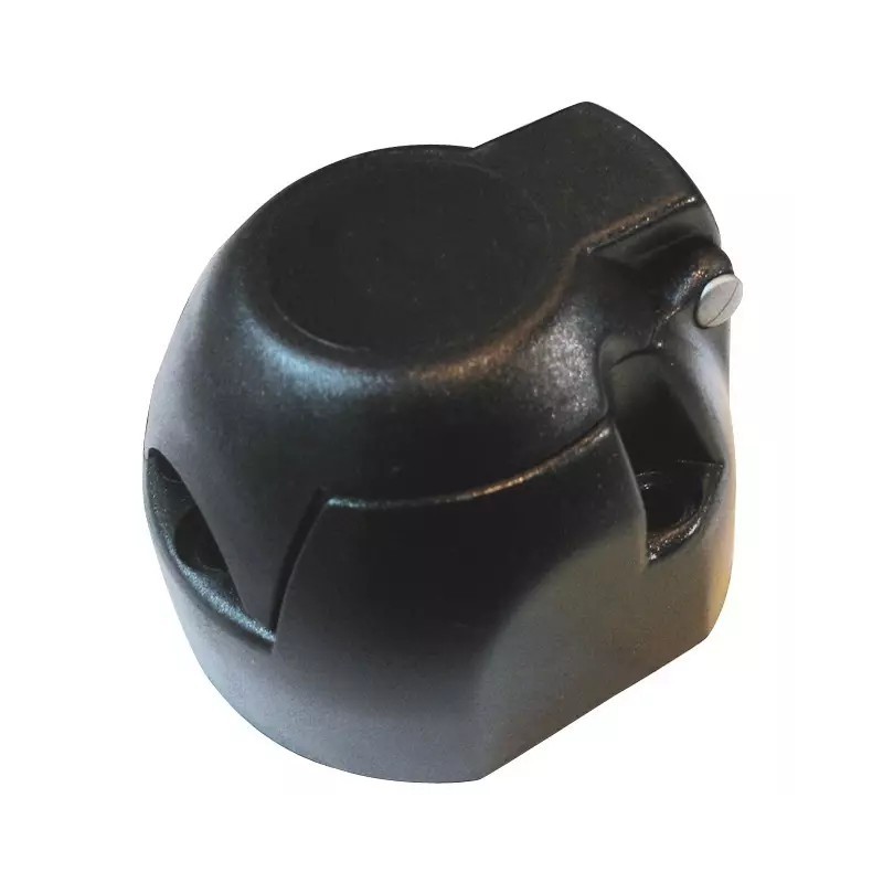 SOCLE FEMELLE 7 PLOTS PLASTIQUE