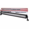 BARRE 60 LED 180W 16200 LUMENS 12/24V LG 818 MM TECHNI-POWER
