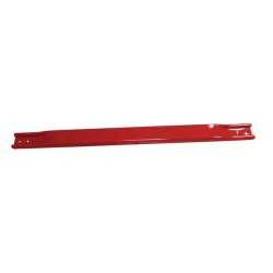 Palette dessileuse adaptable audureau tube 80X40 long. 1420 | TP Agri