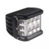 PHARE A LED RECTANGLE 12 LED 12/24V 36W 180° - ref. 1210141 | TP Agri