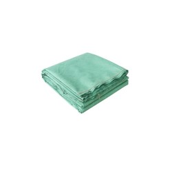 Bache respirante verte protection fourrage 10,4X12,5 | TP Agri