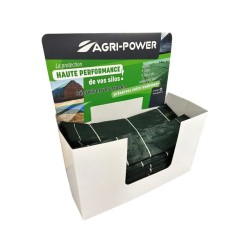KIT BOX + 500 sacs à silo | TP Agri