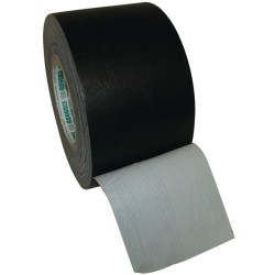 Toile extrudee PE noir 90X50 resist. abrasion | TP Agri